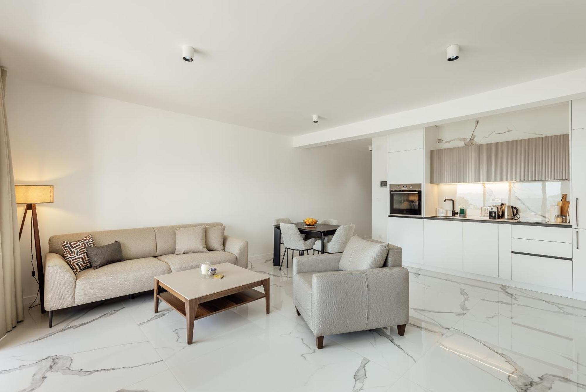 Savina Beachfront Oasis แฮร์เซ็ก-โนวี ภายนอก รูปภาพ