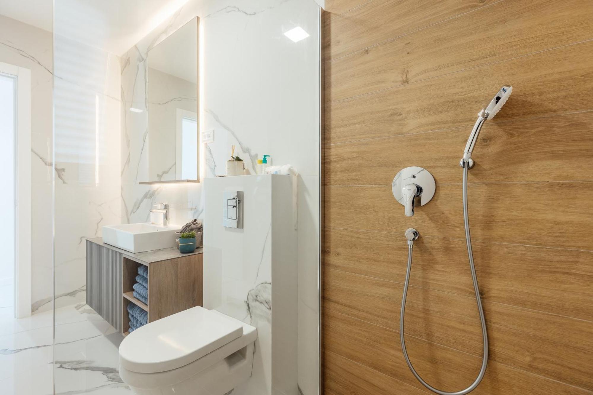 Savina Beachfront Oasis แฮร์เซ็ก-โนวี ภายนอก รูปภาพ