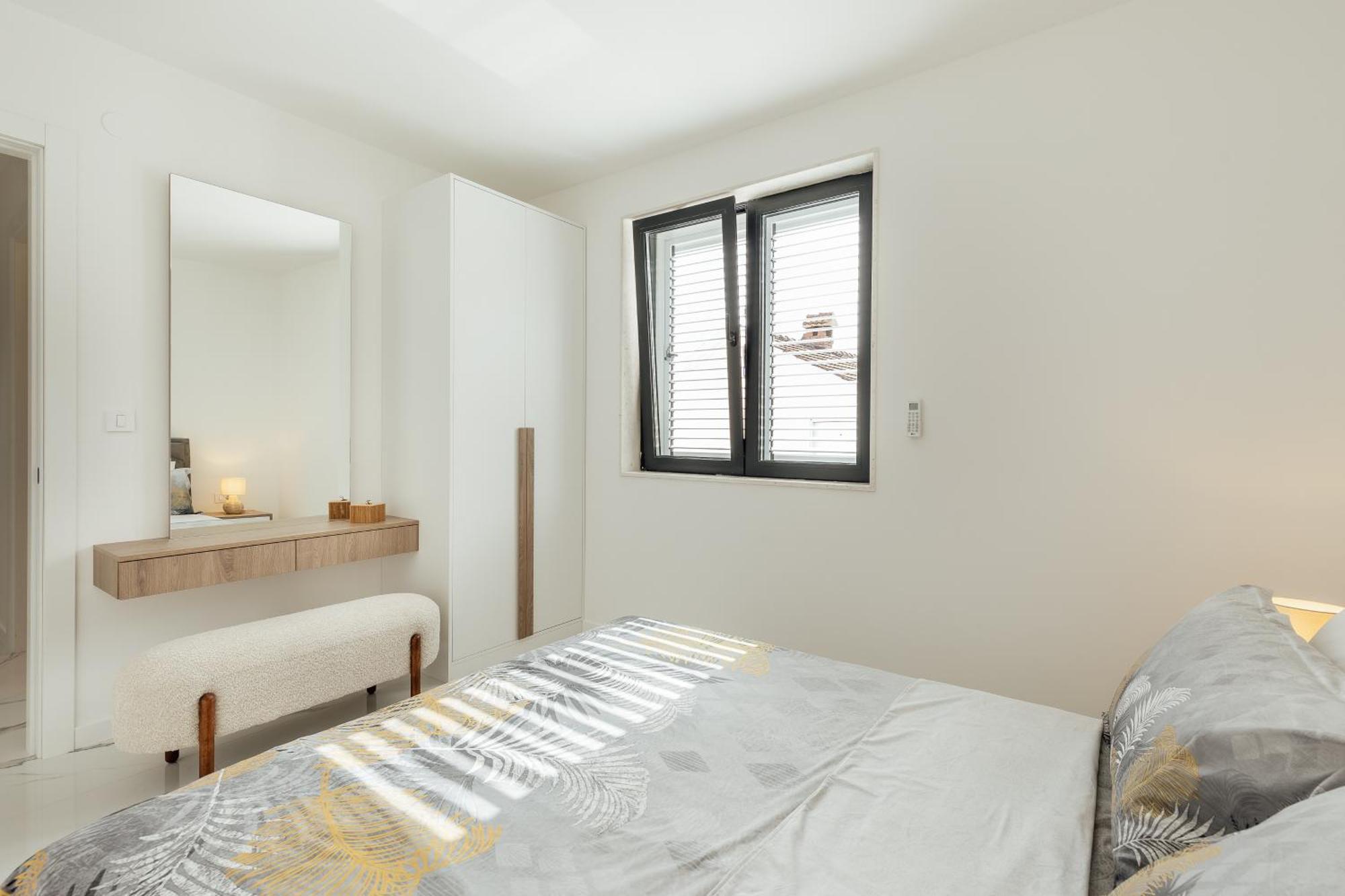 Savina Beachfront Oasis แฮร์เซ็ก-โนวี ภายนอก รูปภาพ