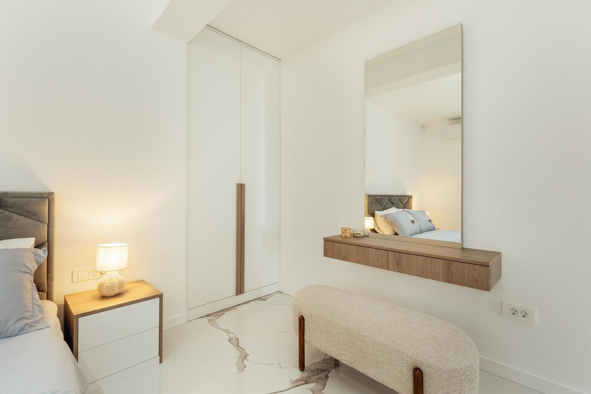 Savina Beachfront Oasis แฮร์เซ็ก-โนวี ภายนอก รูปภาพ